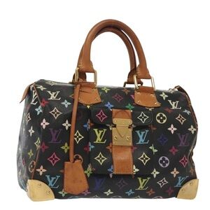 Louis Vuitton Murakami speedy 30
